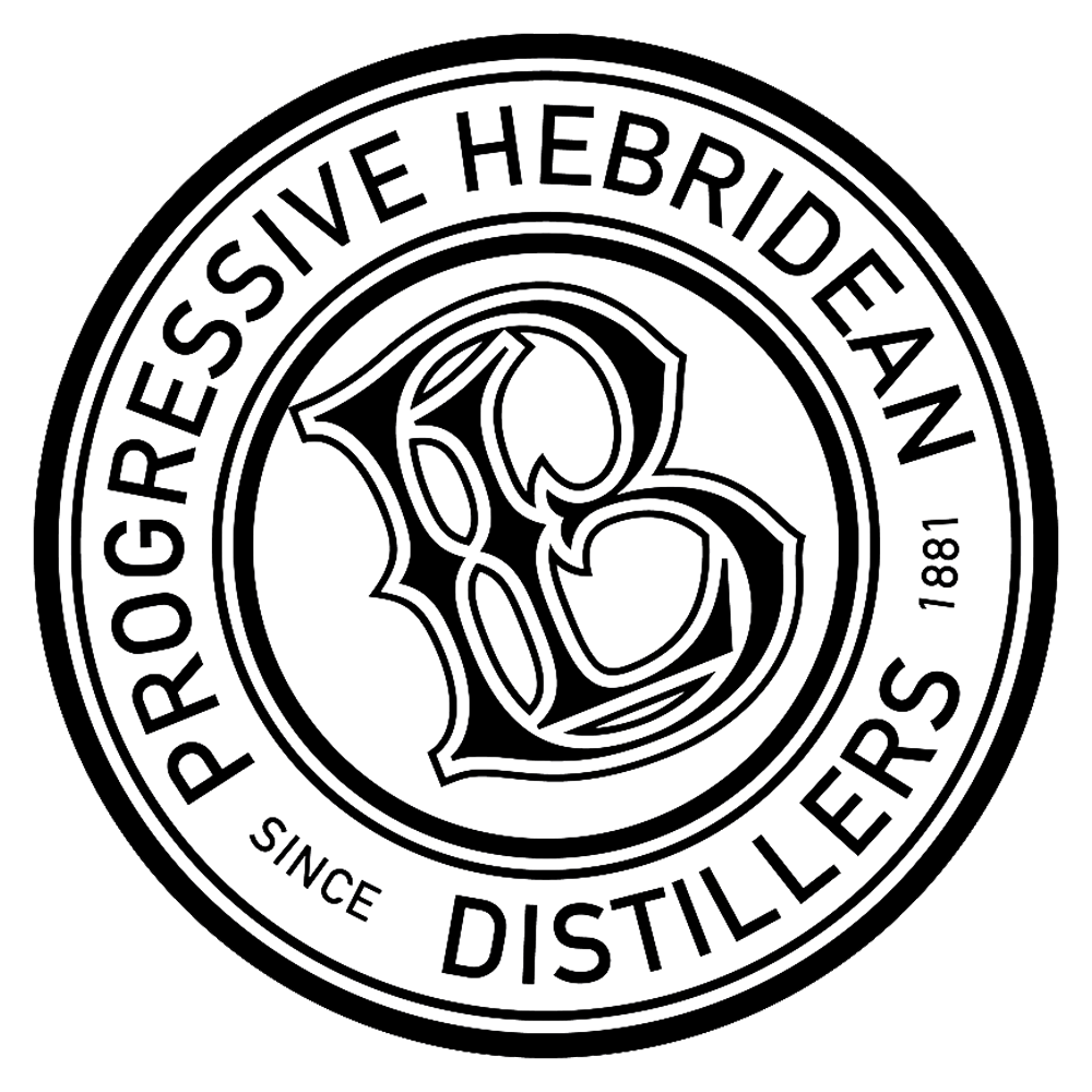 Bruichladdich logo