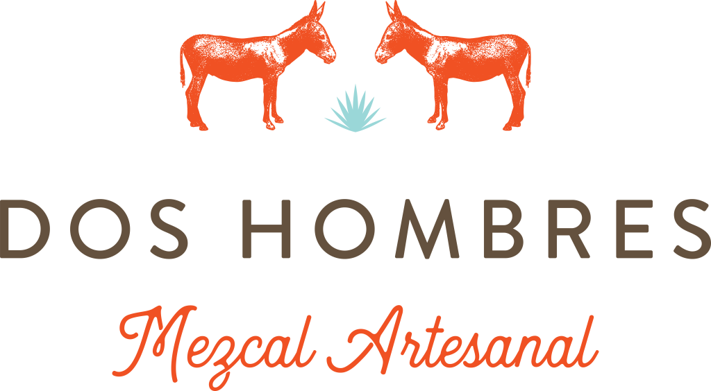 Dos Hombres logo