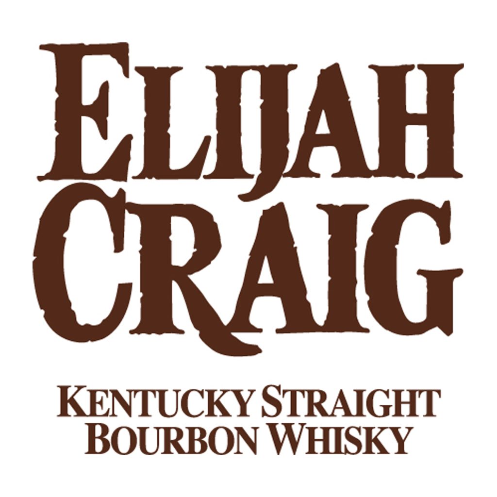 Elijah Craig logo