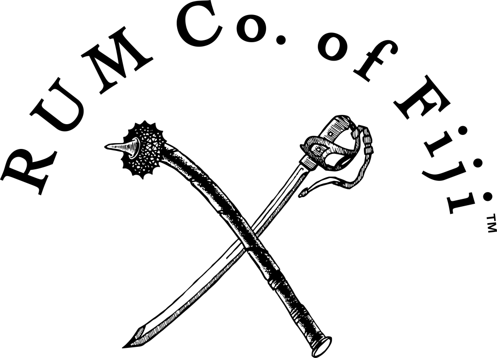 Fiji Rum Co. logo