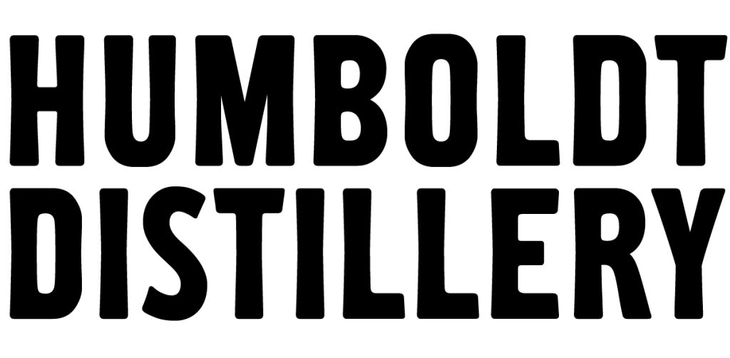 Humboldt Distillery logo