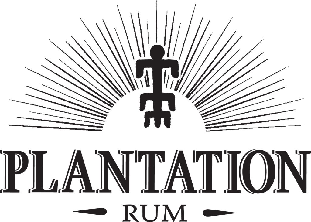 Plantation Rum logo