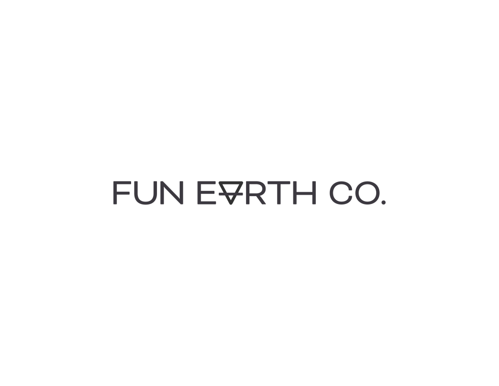 Fun Earth Co. logo