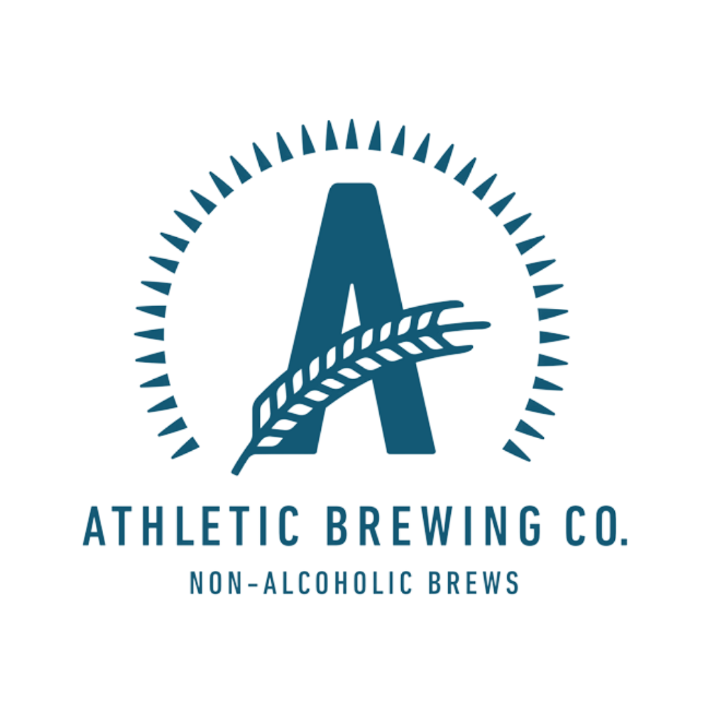 Athletic Brewing logo