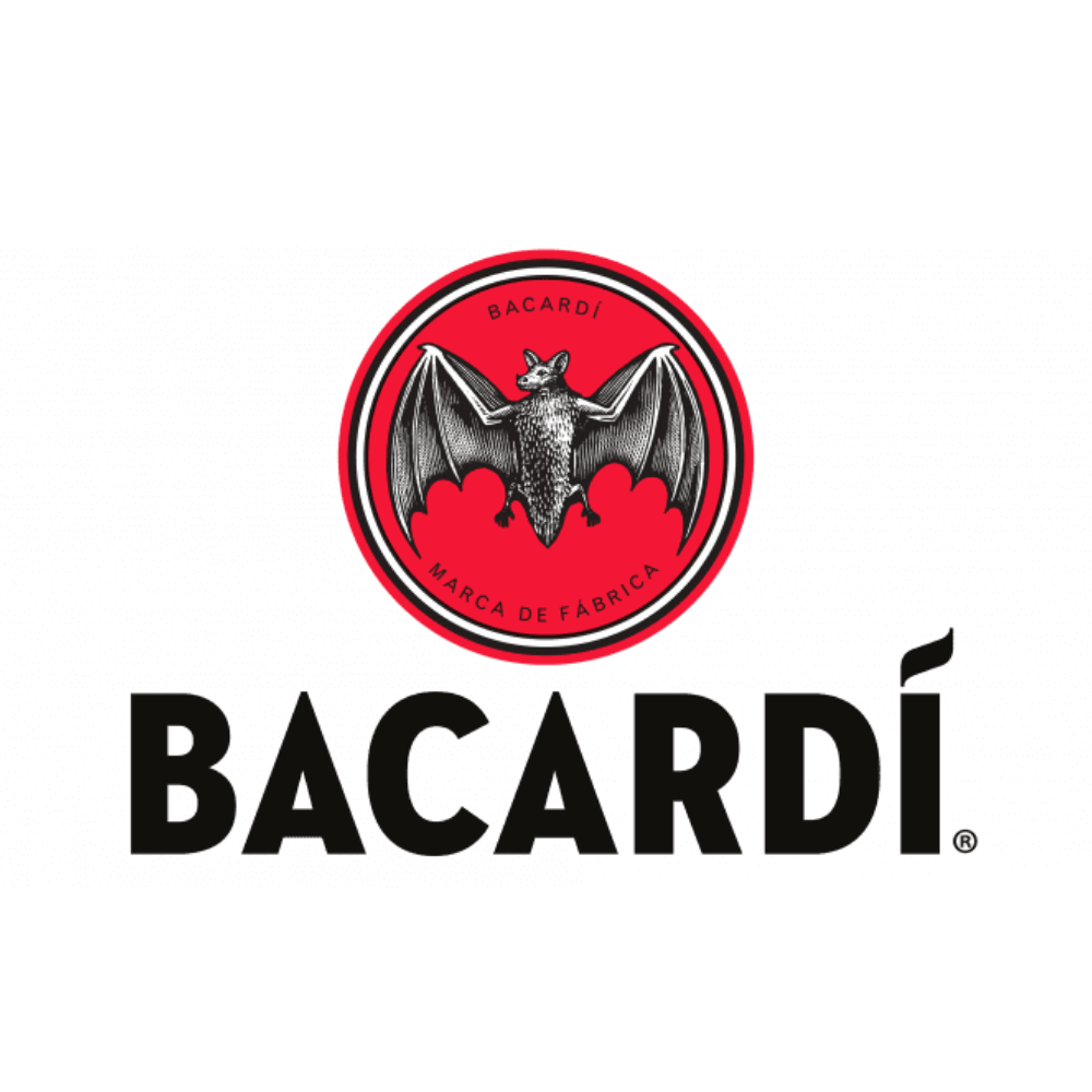 Bacardi logo