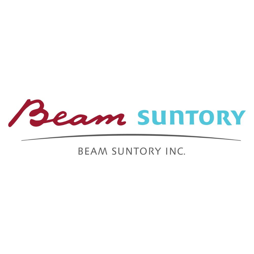 Beam Suntory logo