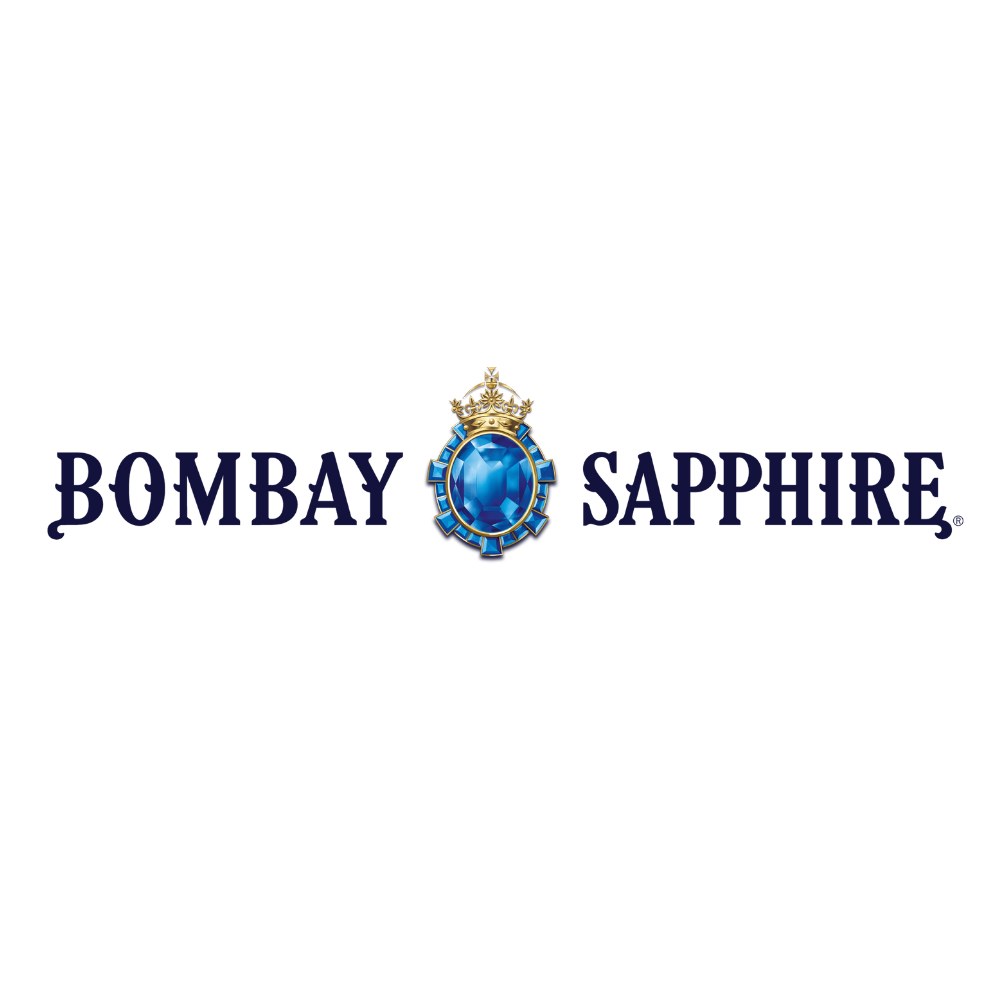 Bombay Sapphire logo