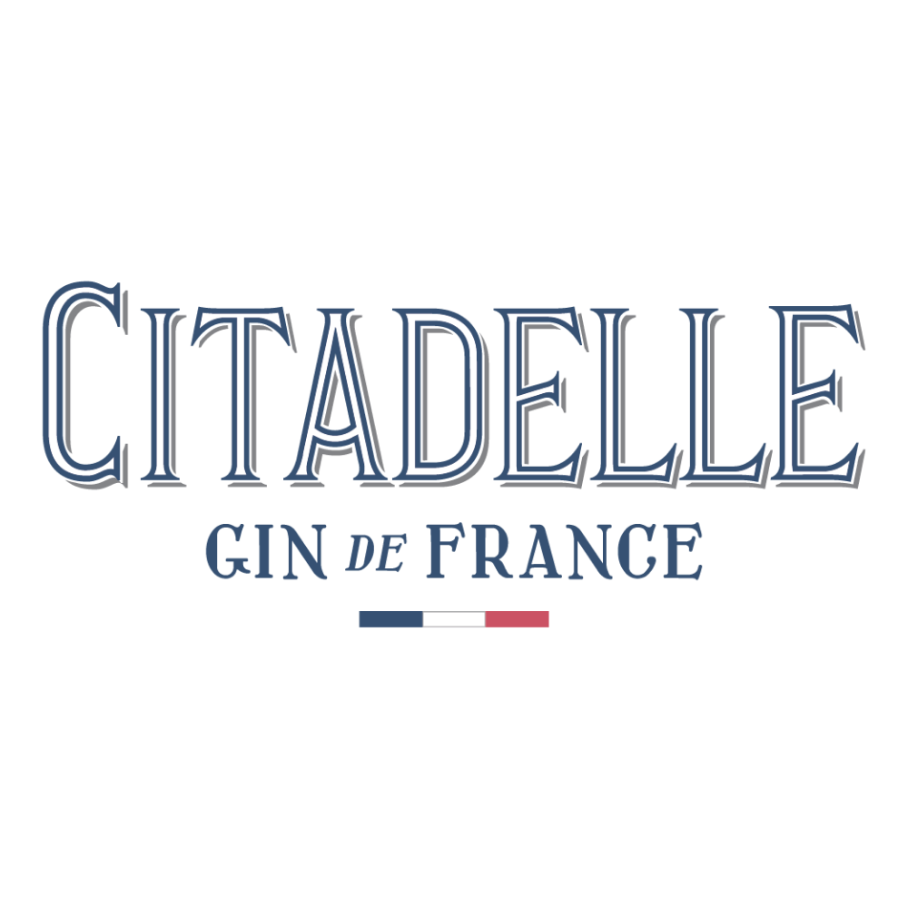 Citadelle Gin logo