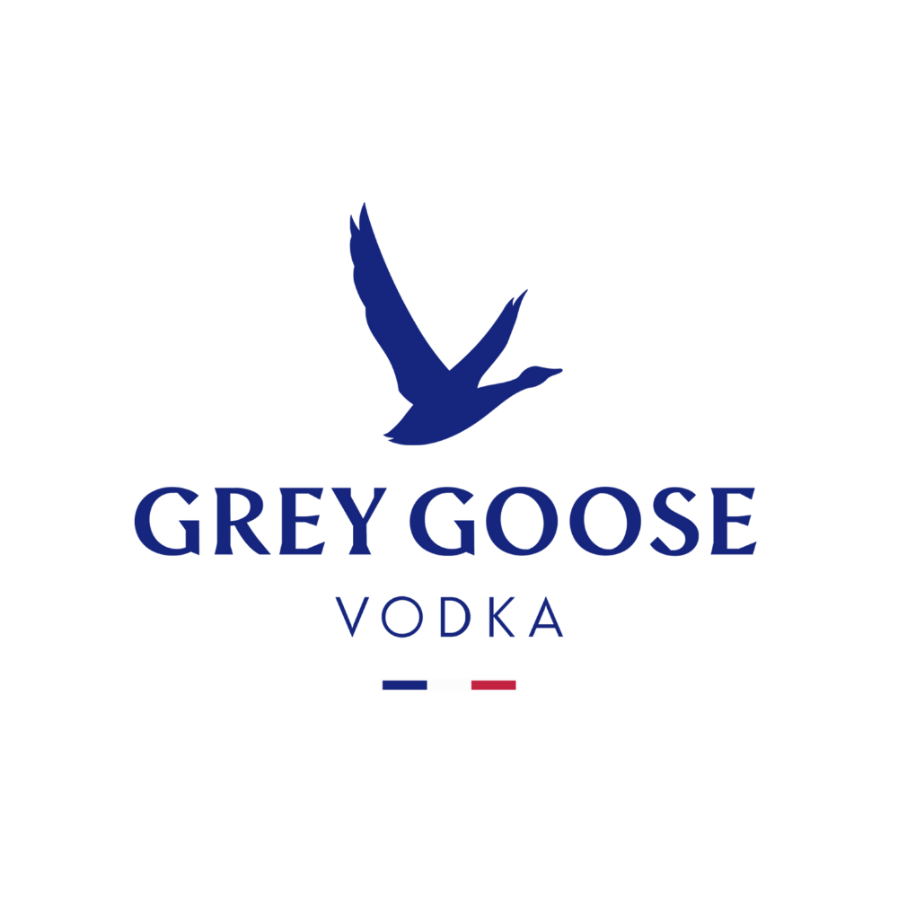 Grey Goose Vodka logo