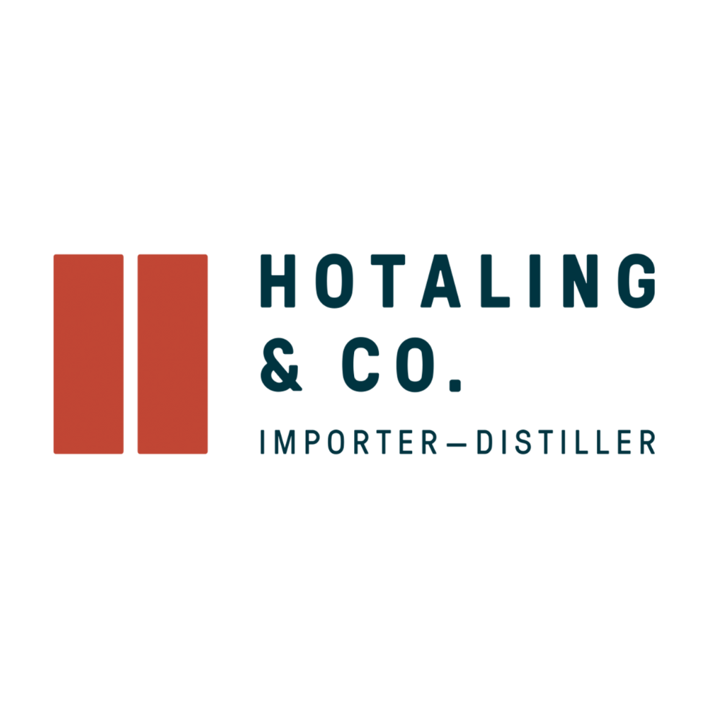 Hotaling & Co. logo