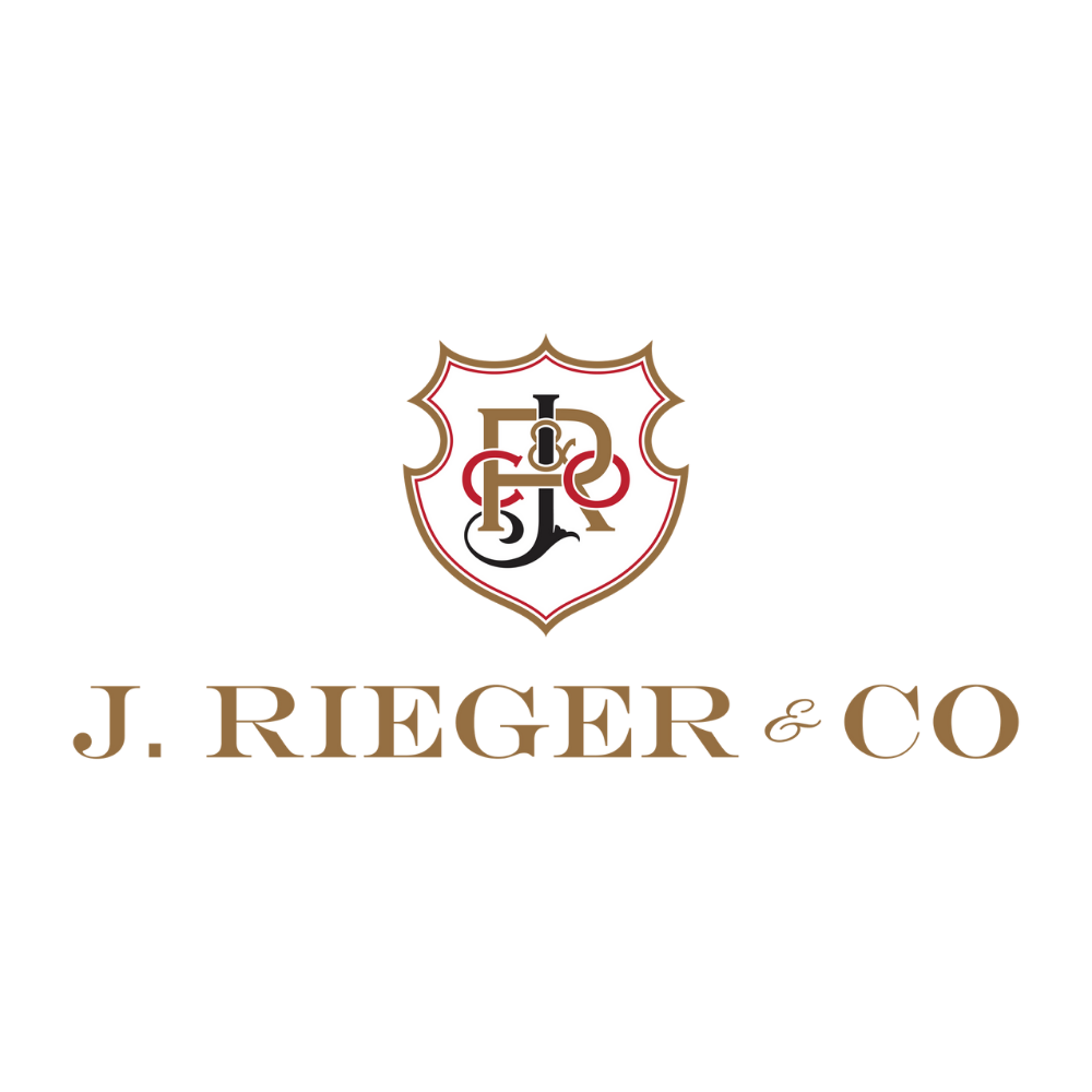 J. Rieger & Co. logo