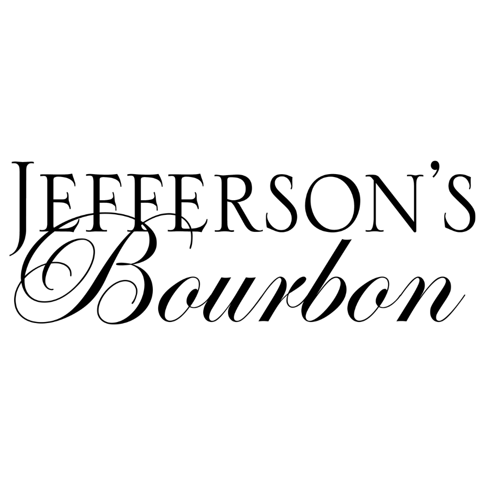 Jefferson’s Bourbon logo