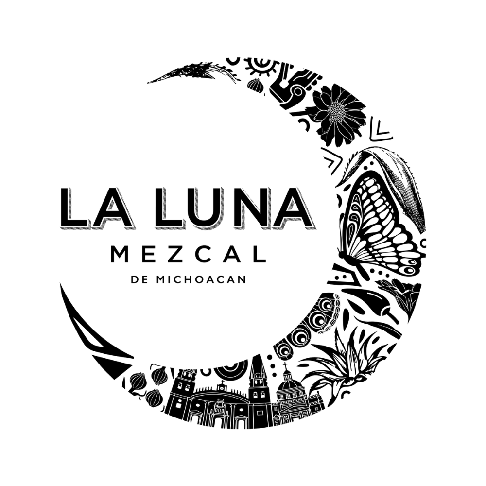 La Luna Mezcal logo
