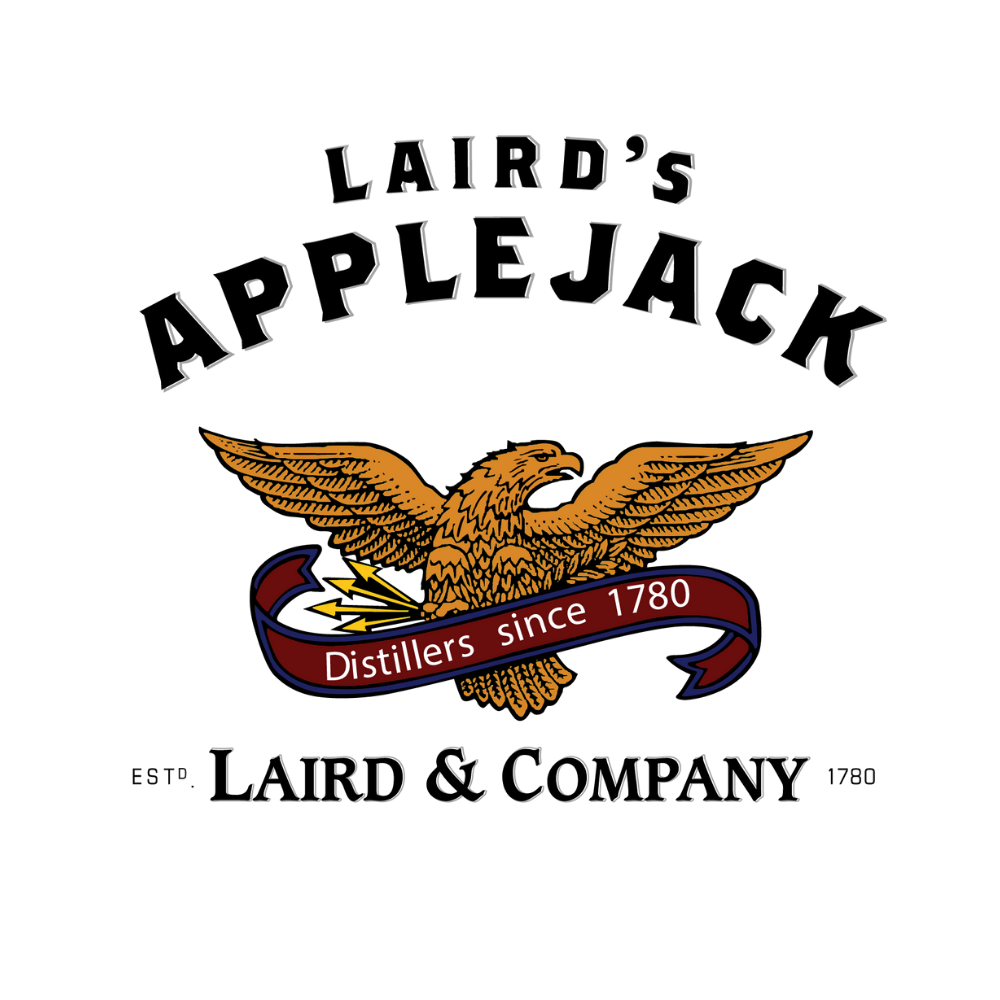 Laird’s Applejack logo