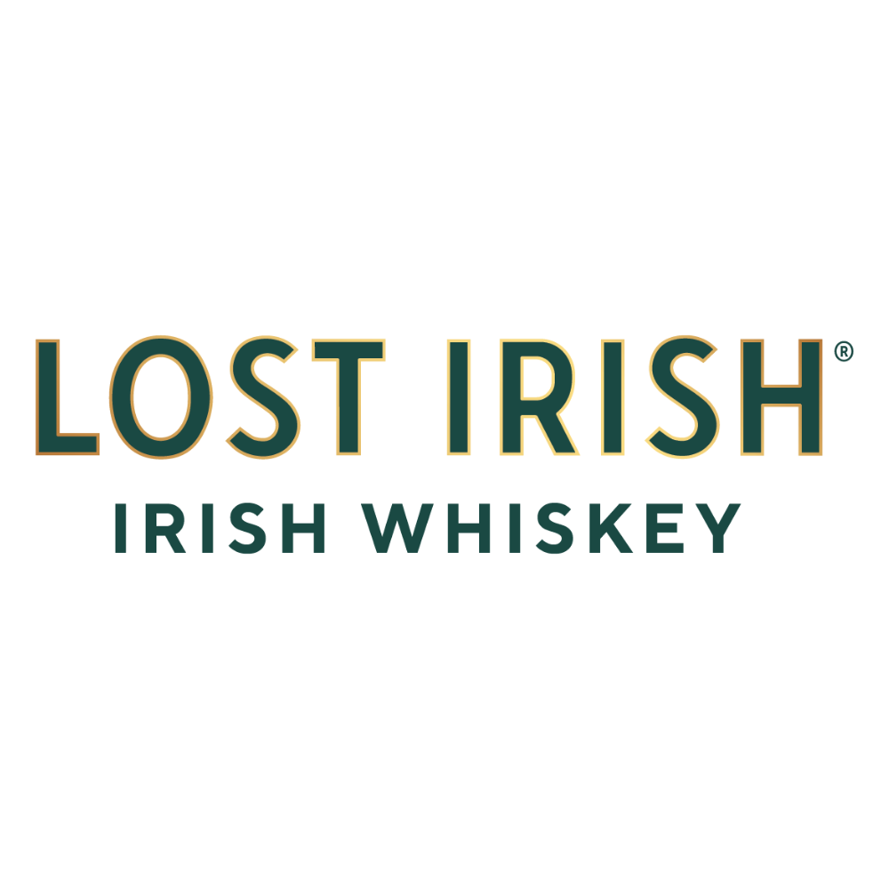 Lost Irish logo