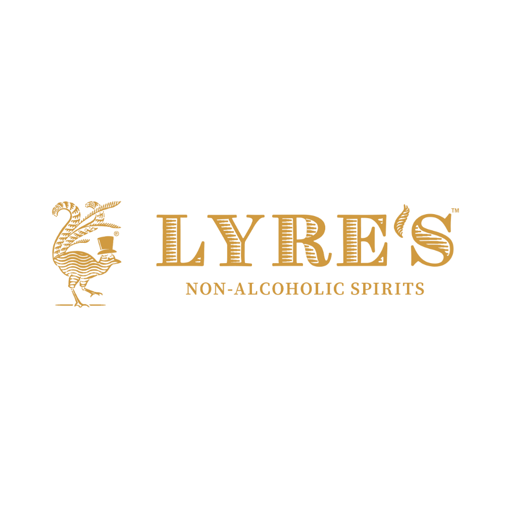 Lyre’s logo