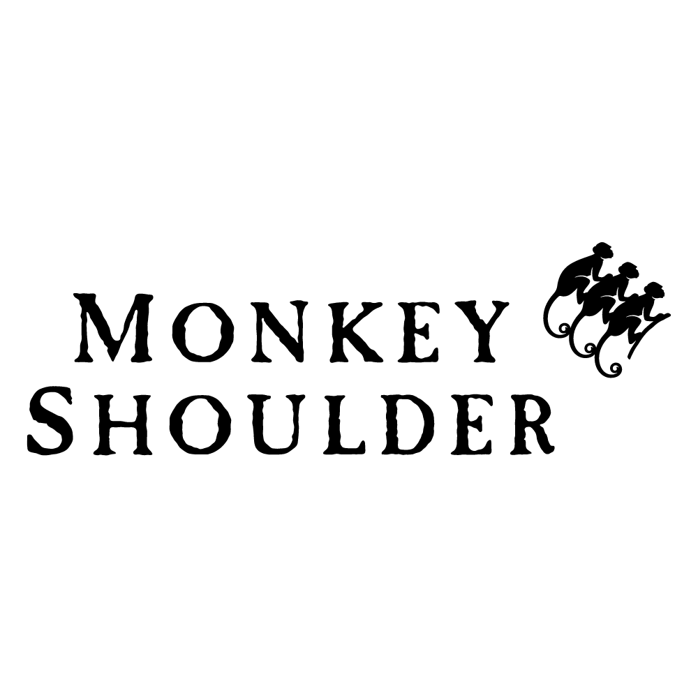 Monkey Shoulder logo