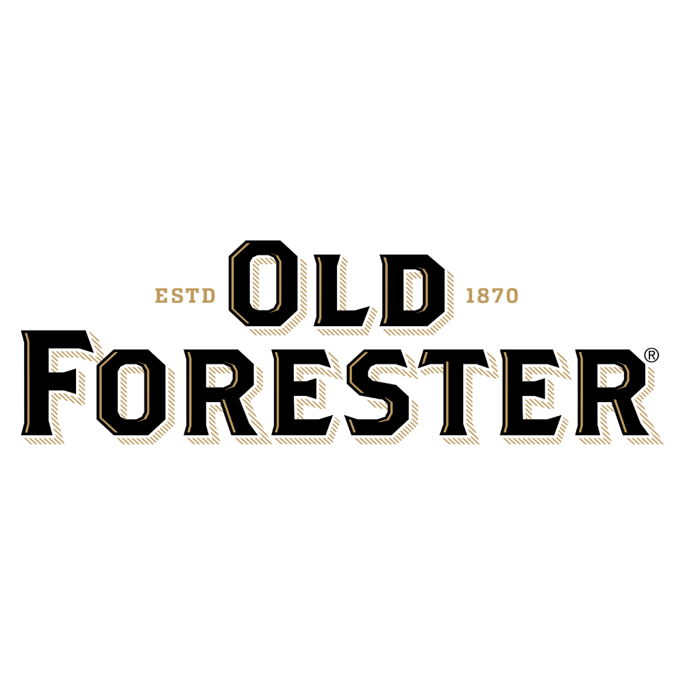 Old Forester logo