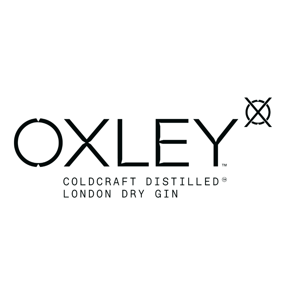 Oxley Gin logo