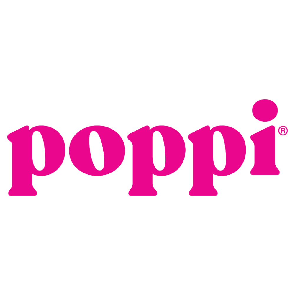 Poppi logo