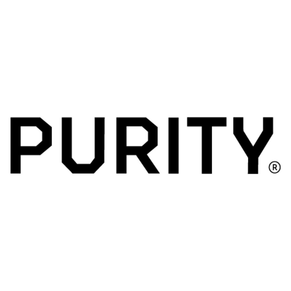 Purity logo