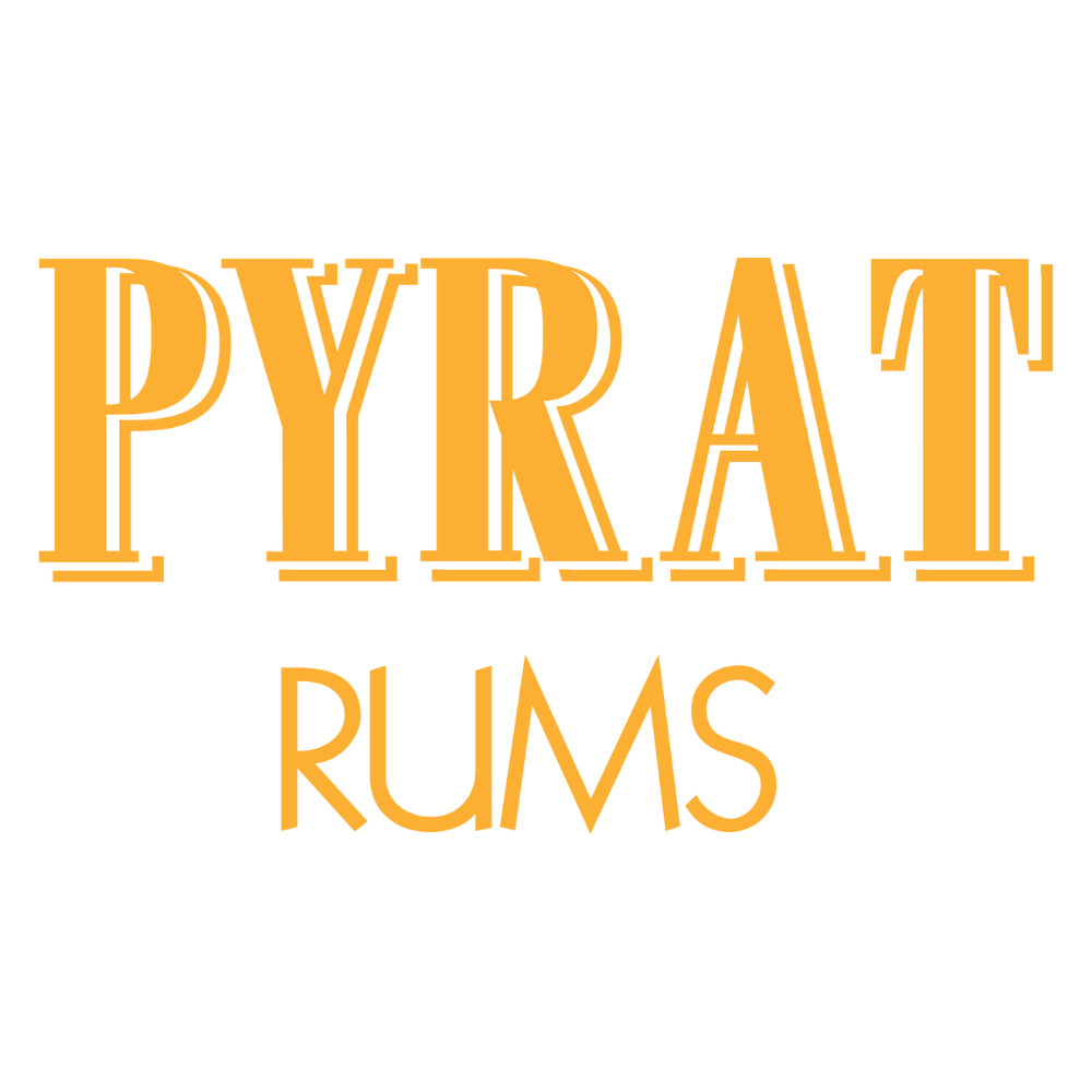 Pyrat Rums logo