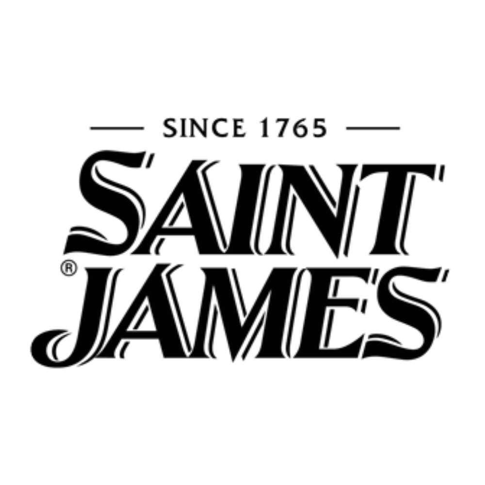 Saint James logo