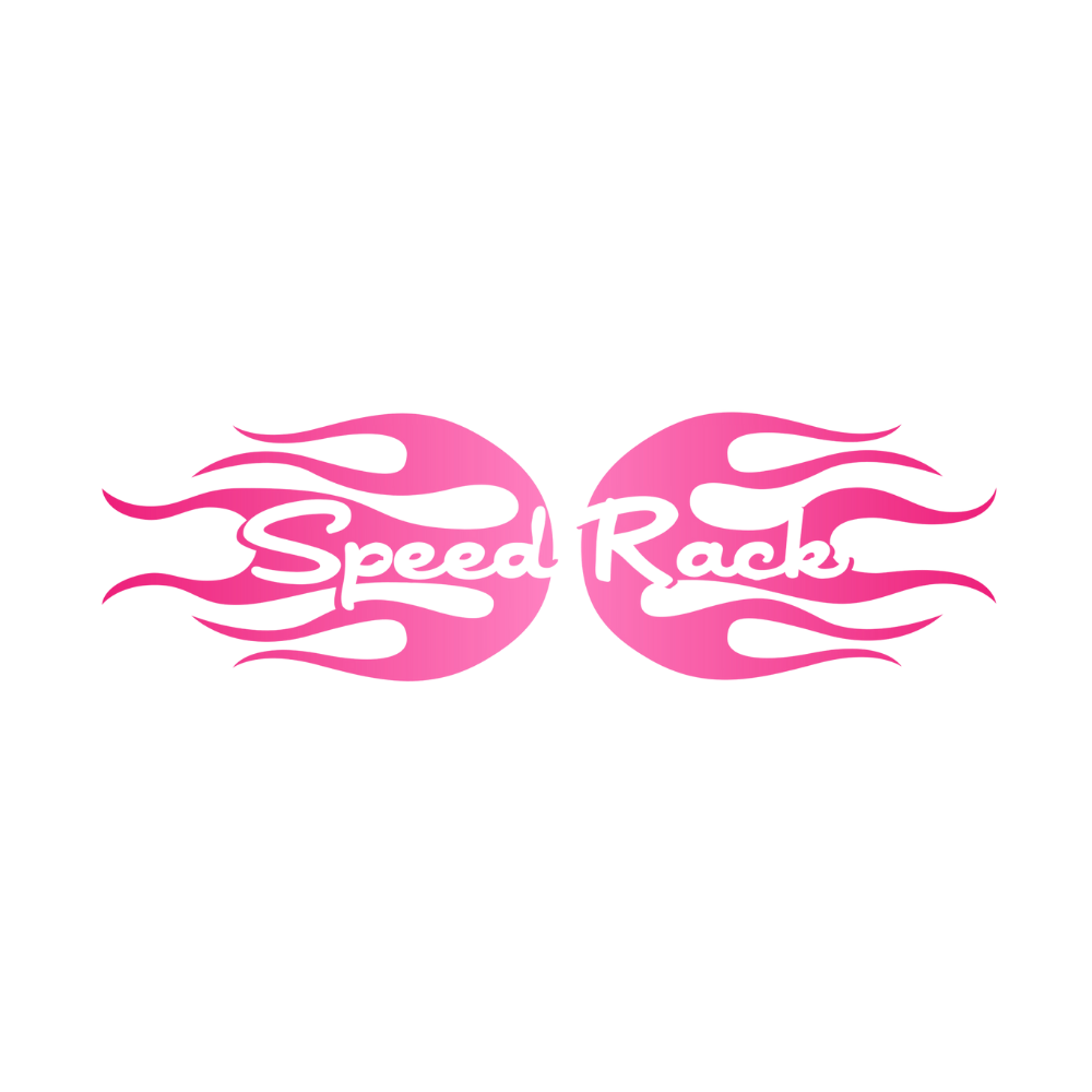 Speed Rack logo