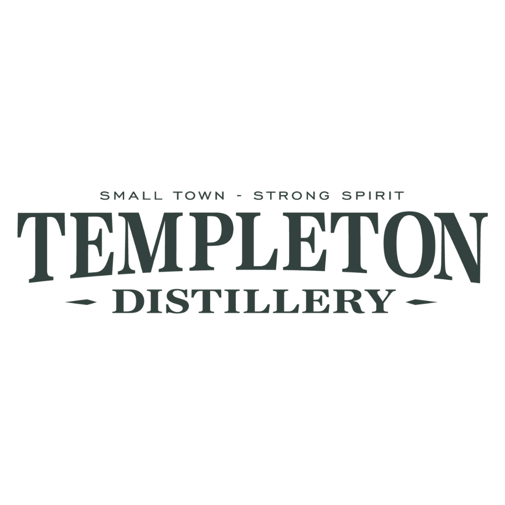 Templeton Rye logo