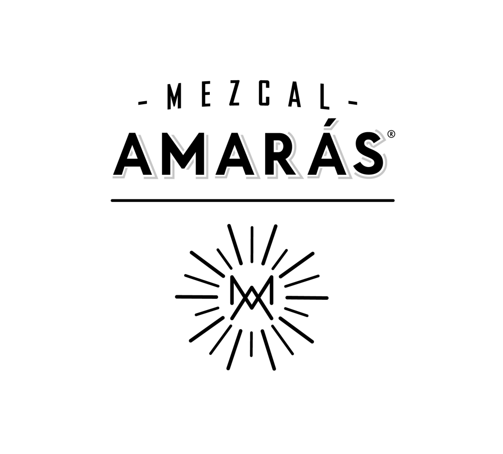 Mezcal Amarás logo