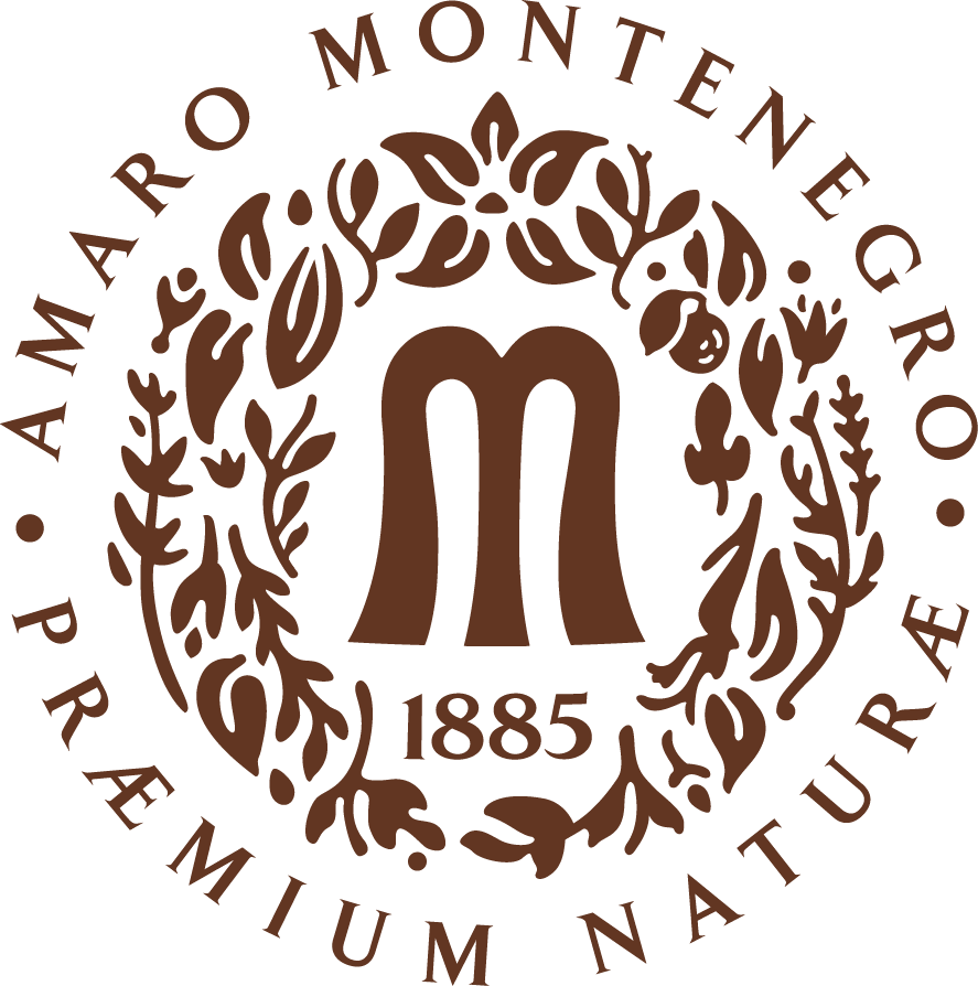 Amaro Montenegro logo