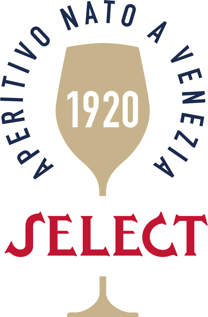 Select Aperitivo logo