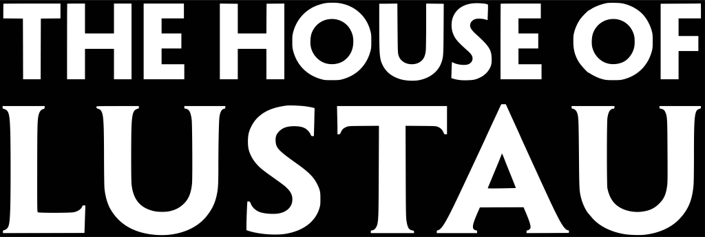 Lustau logo