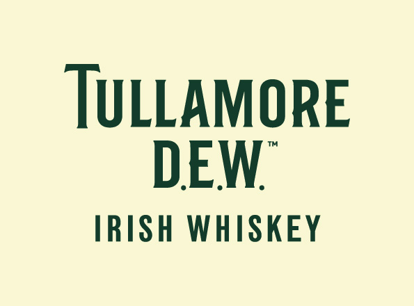 Tullamore Dew logo