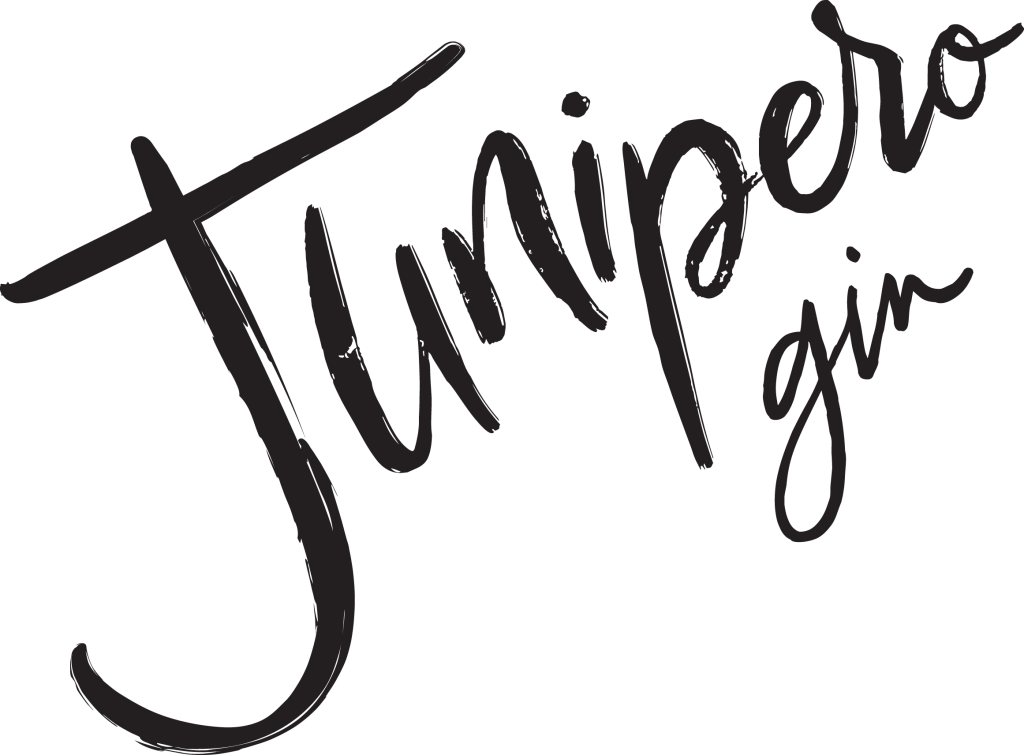Junipero Gin logo