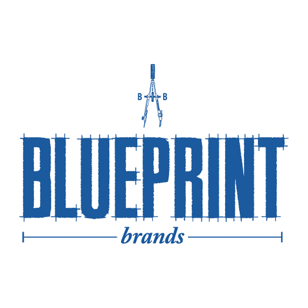 Blueprint Spirits logo