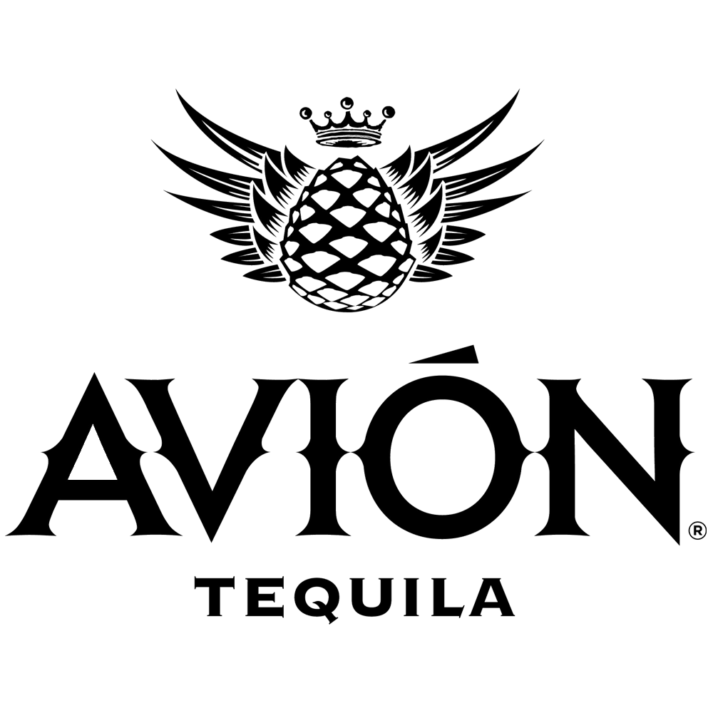 Avión Tequila logo