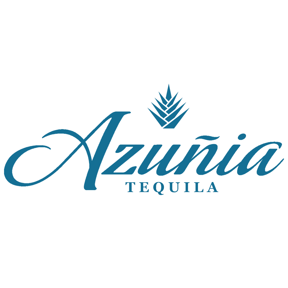 Azunia Tequila logo