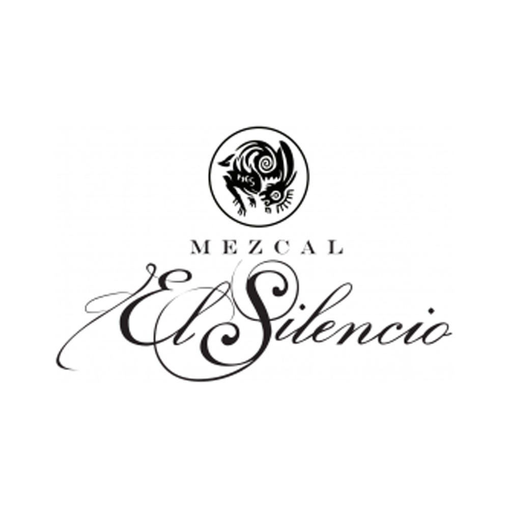 El Silencio Mezcal logo