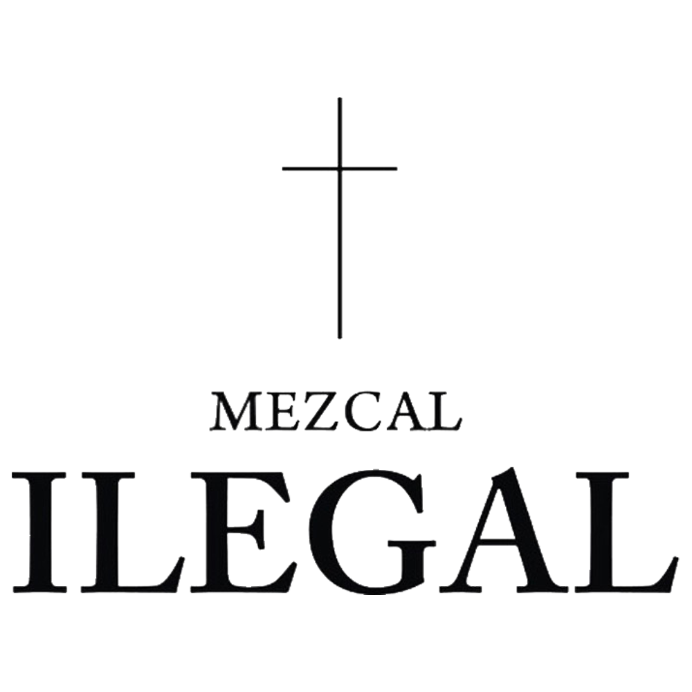 Ilegal Mezcal 2 logo