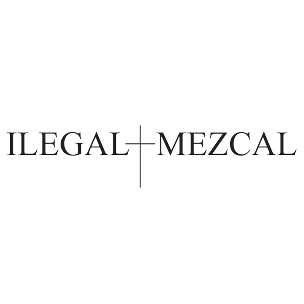 Ilegal Mezcal logo