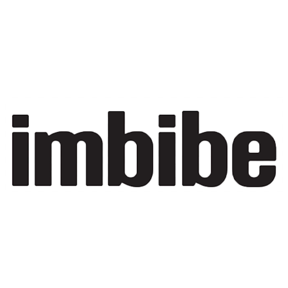 imbibe logo