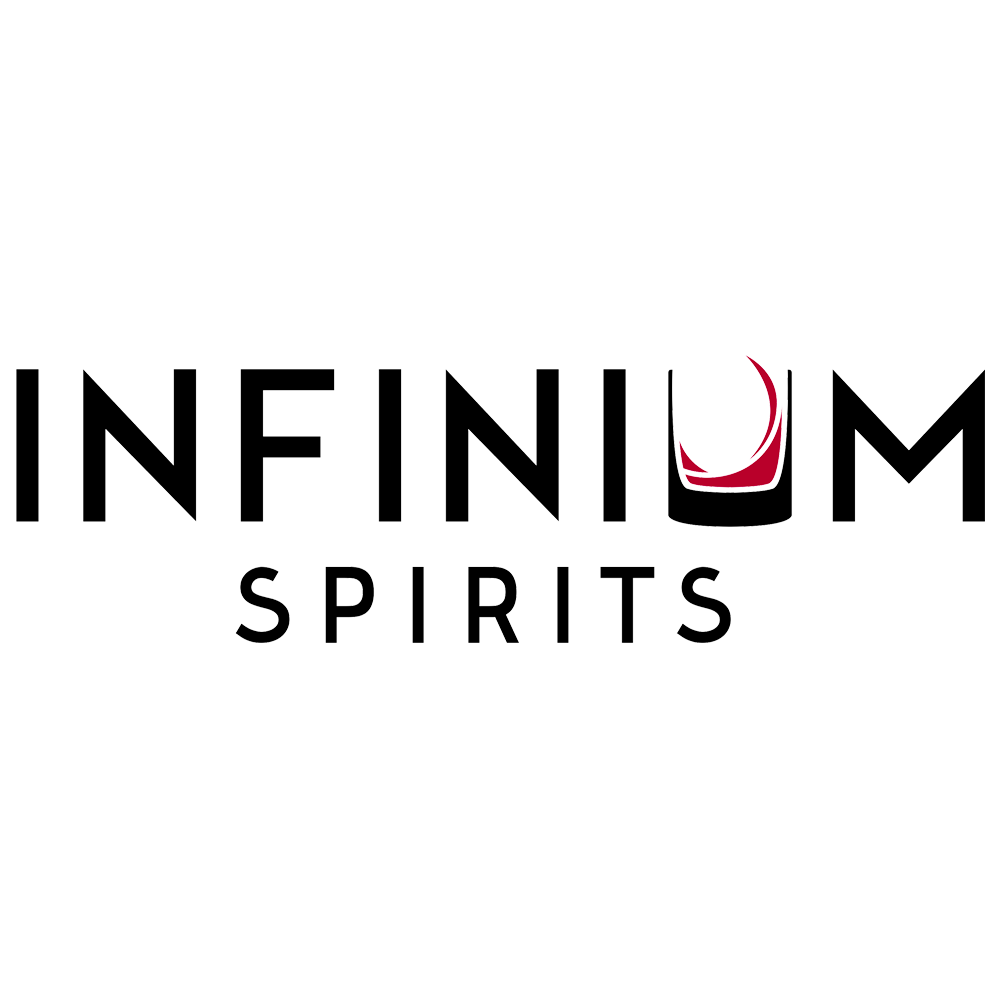 Infinium Spirits logo