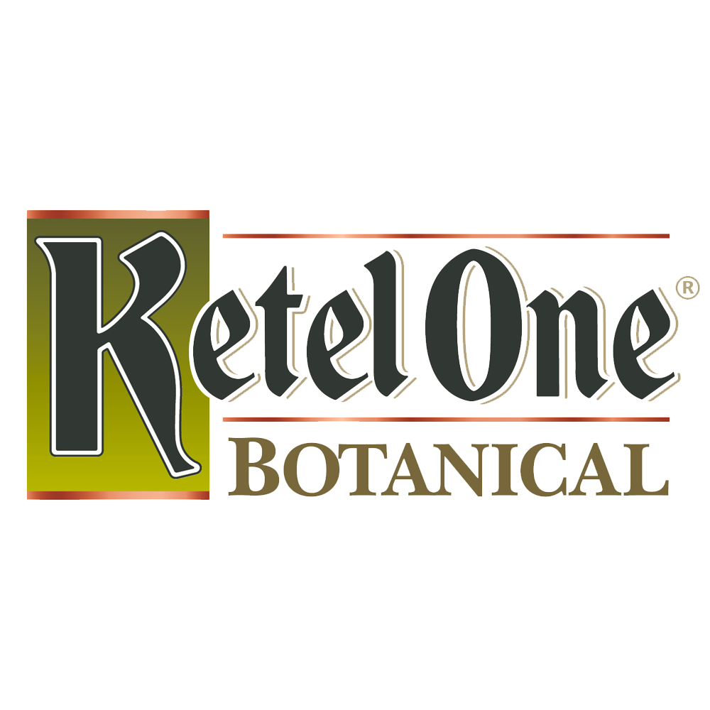 Ketel One Botanical logo