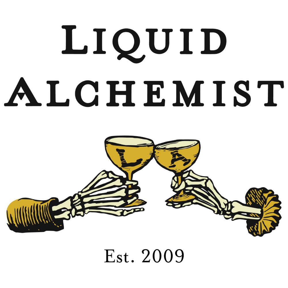 Liquid Alchemist logo