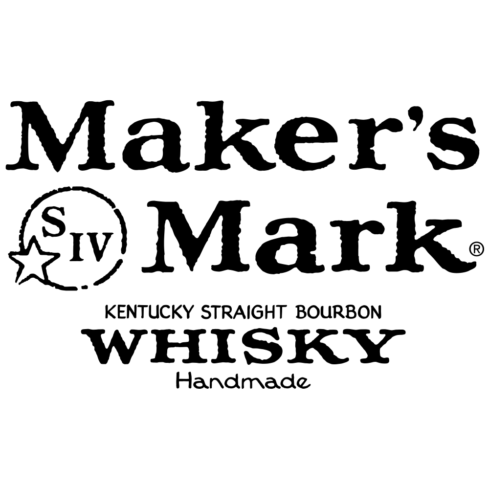 Maker’s Mark logo