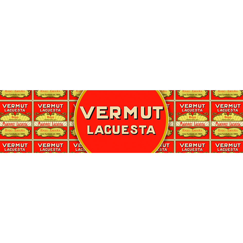 Lacuesta Vermouth logo