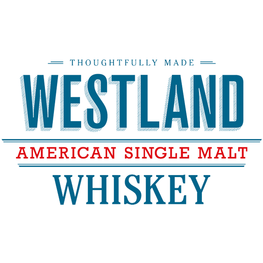 Westland Whiskey logo
